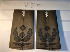 Bundeswehr Rangschlaufen