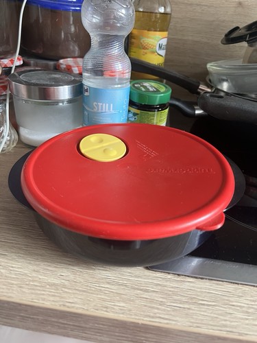 Tupperware warm - tupperware,