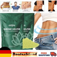 Grünes helfer organisches - grünes,