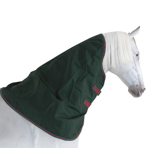 Horseware rambo original hood - rambo,