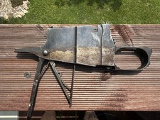 Mosin Nagant Magazinkasten M1891 / BJ1921 Sniper - Selten 