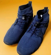 JACKSHIBO Herren Sneaker Outdoorschuhe Trekkingschuhe Wanderschuhe Hiking Gr.46