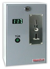 Beckmann EMS-57 MP TE