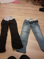Umstandsmode Jeans Größe S Größe 36