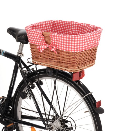 Fahrradkorb transportkorb - fahrradkorb,
