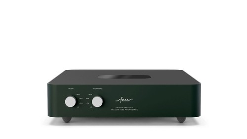 Fezz gratia evo prestige - fezz, mk2