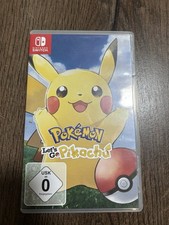 Pokémon: Let's Go, Pikachu