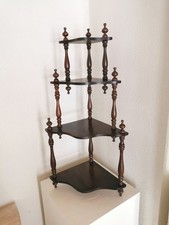 Eckregal lwandregal antik - lwandregal,
