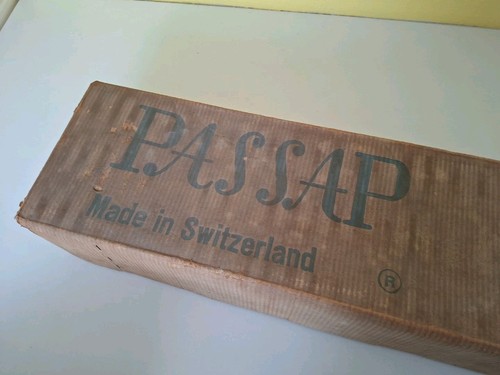 Passap 201 strickmaschine - m-201,
