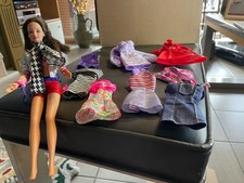 Wunderschöne Vintage Barbie