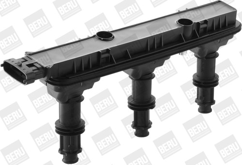 Beru zse152 zündspule für - zse152,