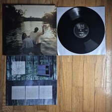 Casper – Hinterland Vinyl /