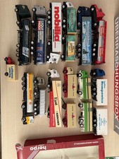 Herpa Lkw Modelle
