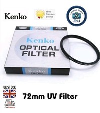 Kenko 72 mm UV Digitalfilter