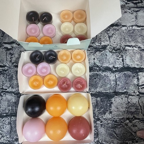 Partylite total aroma - partylite,