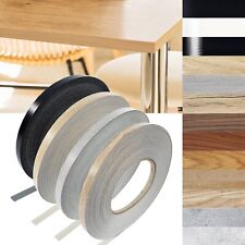 Kantenumleimer Umleimer Schmelzkleber Kantenband 21mm Breite Melamin Bügelkante