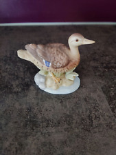 Goebel Japan Ente ,Vogel