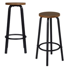 Barhocker bistrohocker - 2/4x,