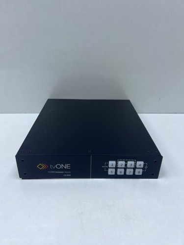Tvone corio master micro - corio,