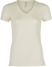 Engel-Natur Damen Kurzarmshirt