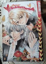 Kleiner Schmetterling - Band 2