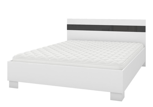 Bett doppelbett bettgestell - bett,