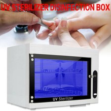 UV Sterilisator