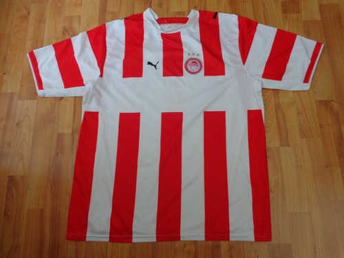 Olympiakos 2006 2007 - 2006-2007, herren