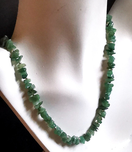 Kette aventurin heilstein - kette,