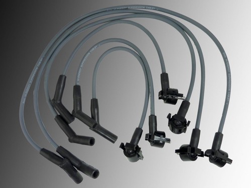 Zündkabelsatz zündkabel ford - zündkabelsatz,