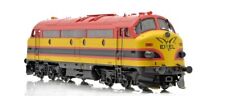 90612 NMJ Diesellok Nohab MY 1151 der Eichholz   DC ANALOG