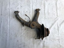 Achsschwinge Schwinge