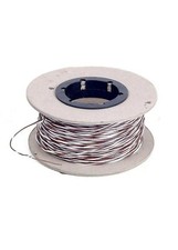 Schaltdraht 2 Adrig |  0,5 mm