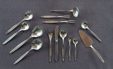 WMF Besteck für 12 Personen