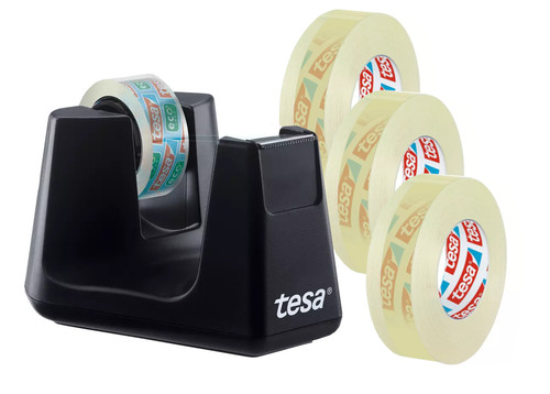 Tesa tischabroller tesafilm - tesa®,