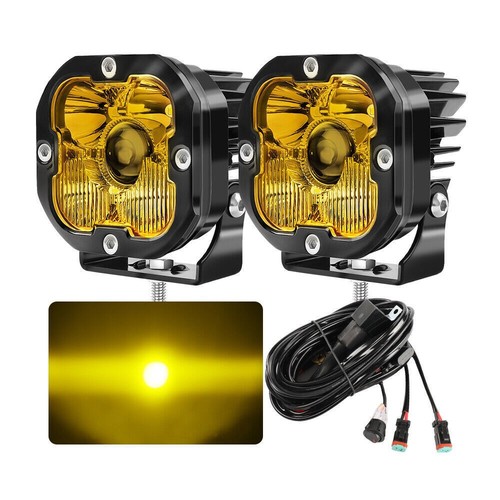 Led arbeitsscheinwerfer light - led,