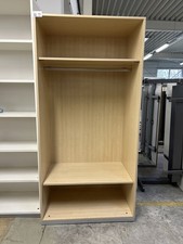 Steelcase Garderobenschrank