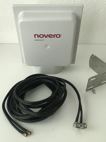 Novero dabendorf lte 1800 - dabendorf,
