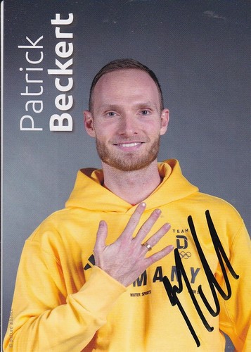 Patrick beckert deutschland - patrick,