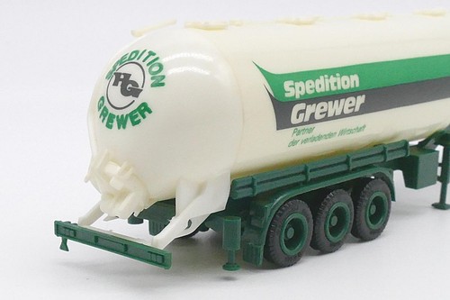 Herpa lkw achs - herpa,,