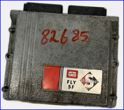 Steuergerät lpg brc fly - steuergerät,