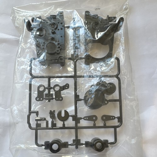 Tamiya m01 rover mini cooper - rover,