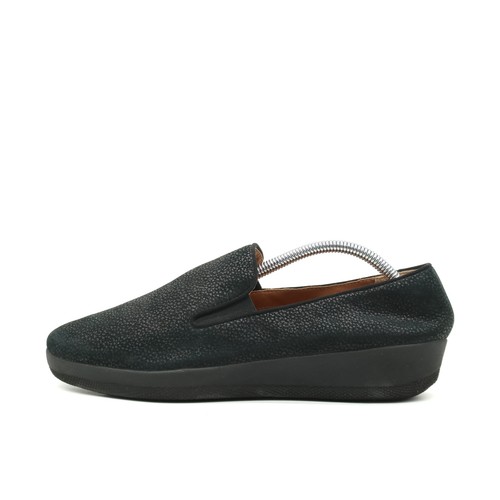 Fitflop damen 063 001 slipper - fitflop,