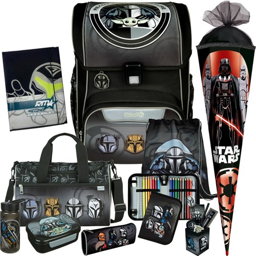 Scooli star wars - scooli,