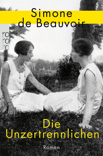 Die unzertrennlichen der - |,