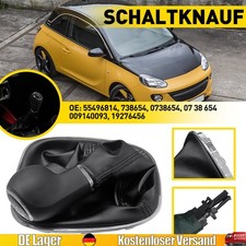 5 Gang Schaltknauf Knauf