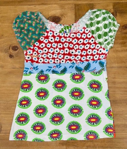 Hochwertiges shirt tunika - t-shirt, /