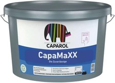 2,5 ltr Caparol CapaMaXX Capa