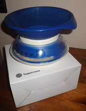 Tupperware Küchenwaage Combi