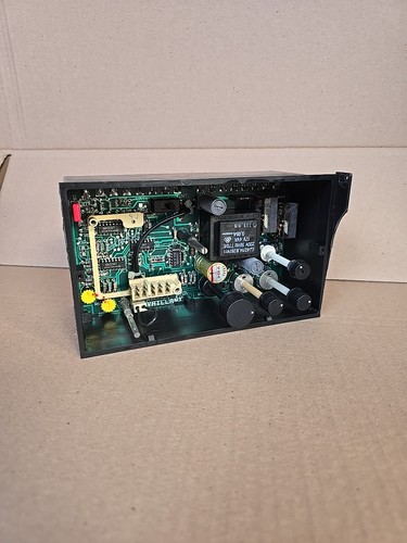 Vaillant vrc - vaillant, cb